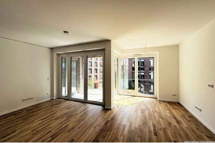Wohnung zum Kaufen in Kiel 460.800,00 € 83 m²