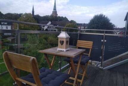 Wohnen auf Zeit in Aachen 990,00 €