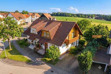 Haus zum Kaufen in Freiamt 899.000,00 € 120 m²