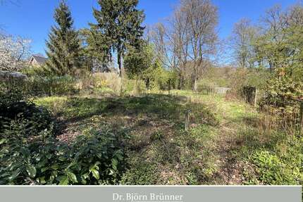 Grundstück zu verkaufen in Hamburg 598.000,00 € 1128 m²