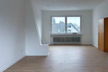 Sofort bezugsbereit: Wunderschöne, lichtduchflutete Wohnung im ruhigen Wohnhaus - Radevormwald Bergerhof