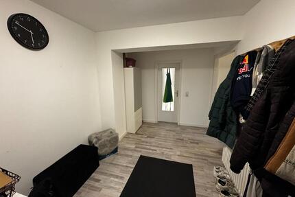 Etagenwohnung netten Umfeld in Hüsten - Arnsberg