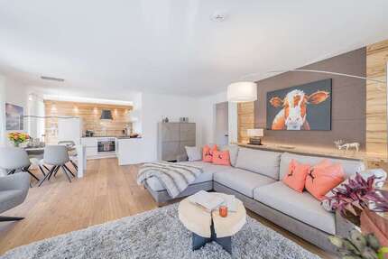 Wohnung zum Kaufen in Rottach-Egern 1.445.000,00 € 77 m²