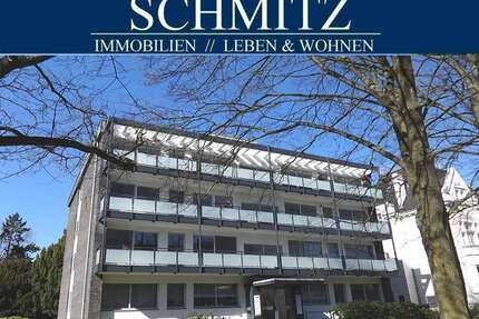 Wohnung zum Kaufen in Krefeld 82.000,00 € 40 m²