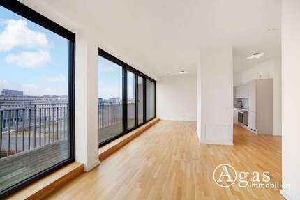 Wohnung zum Mieten in Berlin 2.150,00 € 77.28 m²
