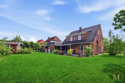 Haus zum Kaufen in Otterndorf 325.000,00 € 165 m²