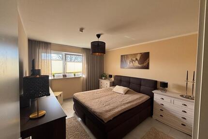 Ihr neues Zuhause in perfekter Lage mit guter Aussicht - moderne 4-Zimmer-Wohnung mit großem Balkon - Bergisch Gladbach Alt-Frankenforst