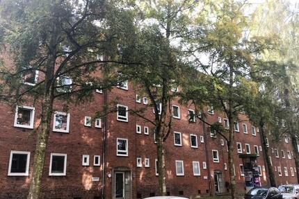 Schöner Wohnen: praktische 2-Zimmer-Wohnung - Molfsee