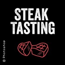 Gourmet Steaktasting - Grillseminar Rund um das Perfekte Fleisch