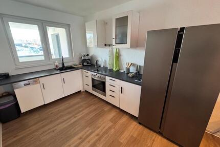 Attraktive 2-Zimmer-Wohnung mit Balkon | Paderborn