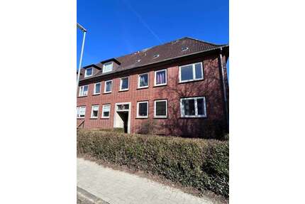 Wohnung zum Mieten in Flensburg 340,00 € 42.18 m²