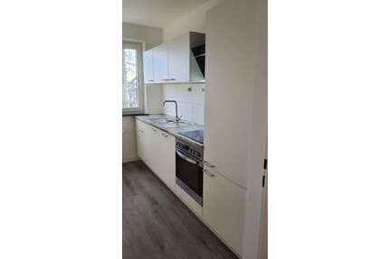 Wohnung zum Mieten in Rodgau 600,00 € 52.52 m²