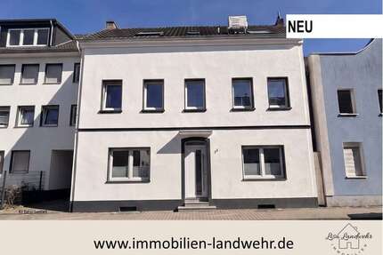 Haus zum Kaufen in Troisdorf-Sieglar 477.000,00 € 187 m²