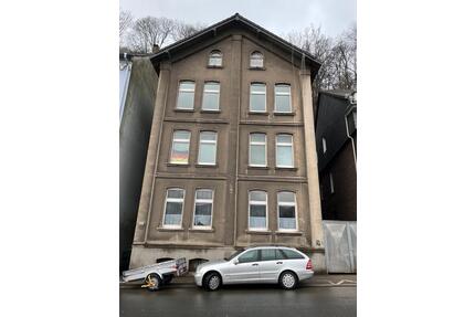 Mehrfamilienhaus in Altena Zentrum