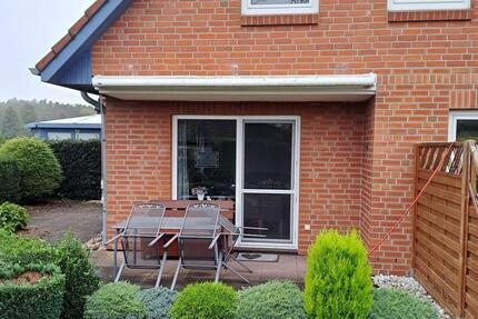 Deluxe Ferienwohnung nähe Lübeck und Ostsee - Ratekau