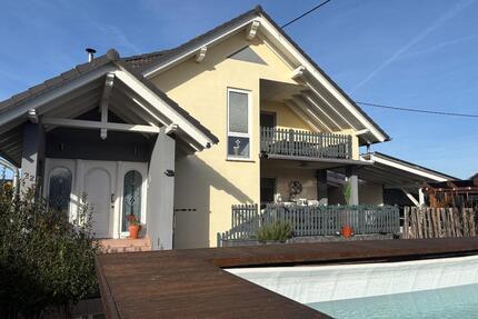 Hausverkauf in Perl - Borg - 819.000,00&nbsp;EUR Kaufpreis, ca.&nbsp; 300,00&nbsp;m&sup2; in Perl (PLZ: 66706)