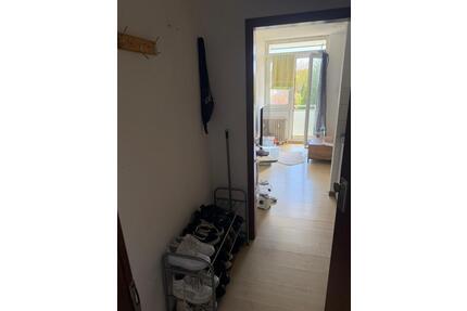 Kapitalanlage 1 Zimmer in Germersheim