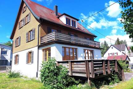 Haus zum Kaufen in Altshausen 335.000,00 € 200 m²