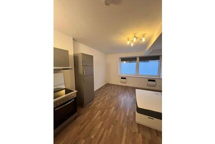 1 Zimmer Wohnung Hafen - 536,00&nbsp;EUR Kaltmiete, ca.&nbsp; 29,00&nbsp;m&sup2; in Dortmund (PLZ: 44147) Innenstadt Nord