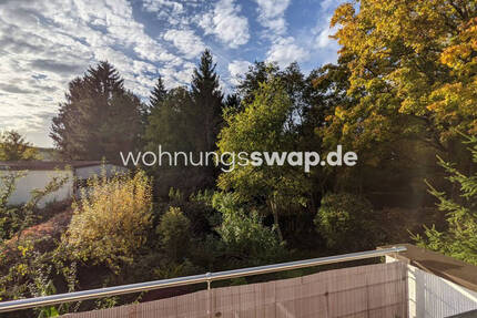 Wohnungsswap - Mathilde-Boyen-Straße - München Schwabing-Freimann