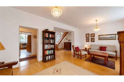Wohnung zum Kaufen in Frankfurt am Main 810.000,00 € 160.43 m²