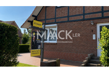 Wohnung zum Kaufen in Wendisch Evern 289.000,00 € 111.64 m²
