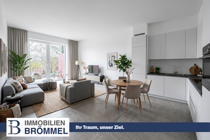 Wohnung zum Mieten in Heiden 770,00 € 61 m²