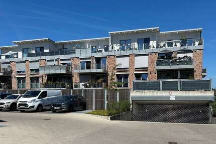 Wohnung zum Mieten in Schenefeld 1.430,00 € 89.5 m²