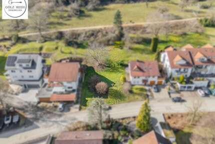 Grundstück zu verkaufen in Neidlingen 270.000,00 € 940 m²