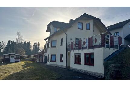 Familienfreundliches Einfamilienhaus - Steinbach am Wald
