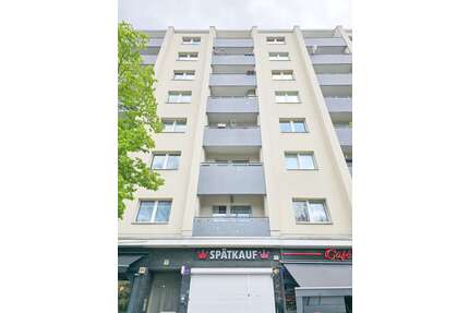 Wohnung zum Kaufen in Berlin 244.000,00 € 72.25 m²