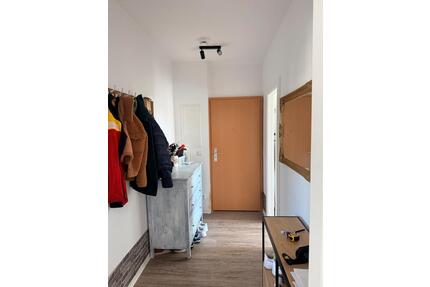 Wohnung zu vermieten - 781,00&nbsp;EUR Kaltmiete, ca.&nbsp; 67,00&nbsp;m&sup2; in Schkeuditz (PLZ: 04435)