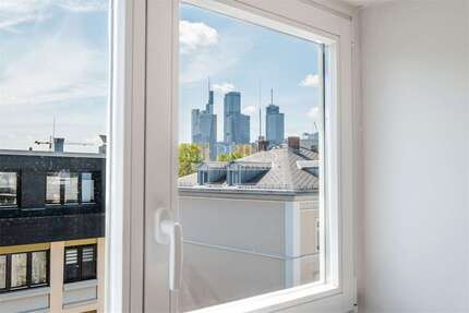 Wohnung zum Kaufen in Frankfurt 790.000,00 € 94 m²