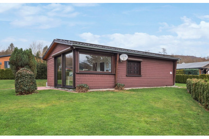 Ihr Rückzugsort im Sauerland – gepflegtes Ferienhaus nahe Winterberg - Meschede