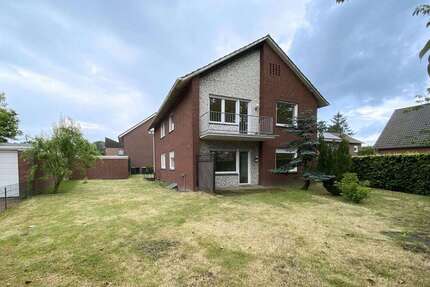 Haus zum Kaufen in Rheine 419.000,00 € 158.13 m²