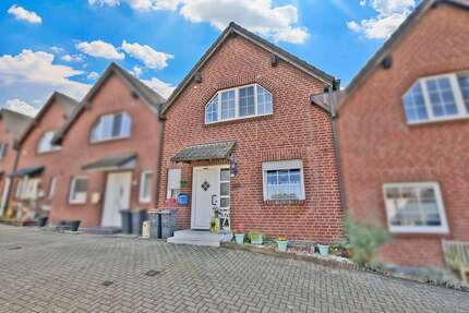 Haus zum Kaufen in Hattingen 410.000,00 € 118 m²