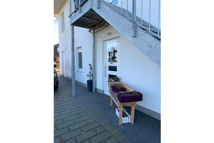 Wohnung zum Mieten in Königs Wusterhausen 1.650,00 € 110 m²