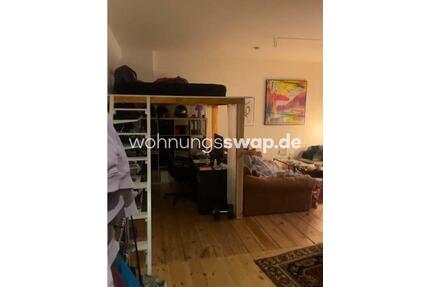 Wohnungsswap - 1 Zimmer, 35 m² - Weigandufer, Neukölln, Berlin