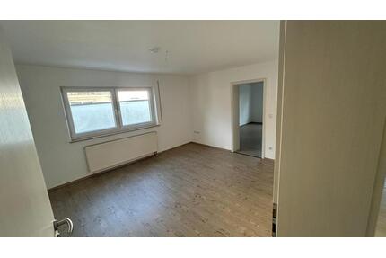 4 ZKB im EG + Terrasse, Kellerraum, Stellplatz - Marktoberdorf