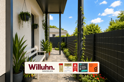 Wohnung zum Mieten in Delitzsch 792,00 € 72 m²