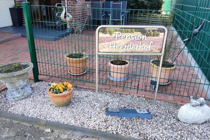 Ferienwohnung Monteurwohnung - 30,00&nbsp;EUR Kaltmiete, in Kirchdorf (PLZ: 27245)