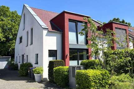 Haus zum Kaufen in Münster 845.000,00 € 152.46 m²