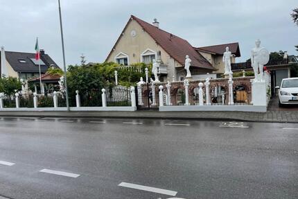 3,5 Zimmer Wohnung in Goldscheuer - Offenburg Elgersweier