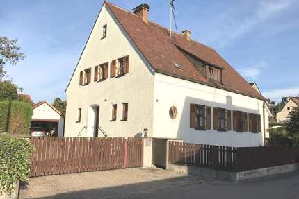 Haus zum Kaufen in Thannhausen 439.000,00 € 139 m²