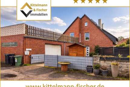 Haus zum Kaufen in Wendeburg 320.000,00 € 199 m²