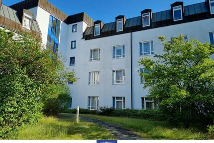 Gemütliches möbliertes Appartement mit Pantryküche! - Dresden Klotzsche