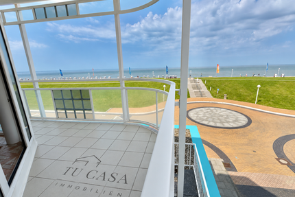 Wohnung zum Kaufen in Norderney 1.290.000,00 € 90.85 m²