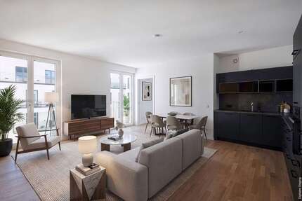 Wohnung zum Kaufen in Berlin-Friedrichshain 649.000,00 € 72 m²