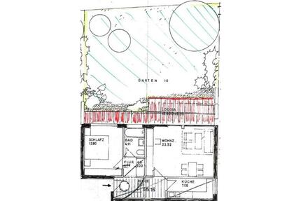 Tolle Gartenwohnung in Bestlage Solln - München Thalkirchen-Obersendling-Forstenried-Fürstenried-S
