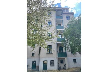 Wohnung mit 5 kleinen Appartements - Jena Wenigenjena